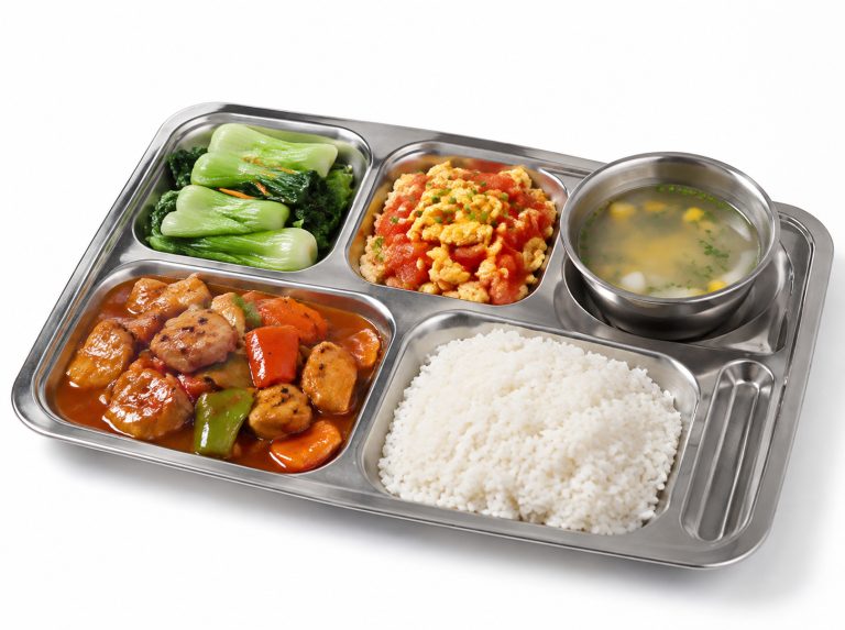 泉山区企业食堂承包与托管服务