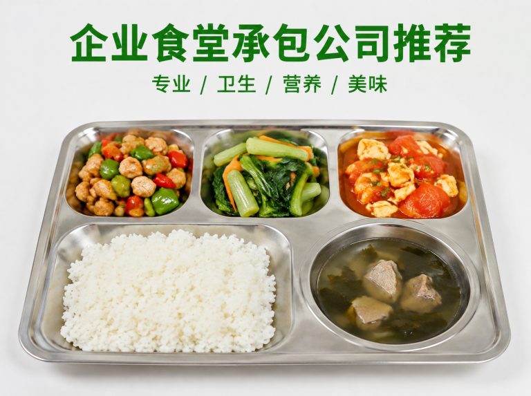 泉山区智慧食堂与自助称重餐厅